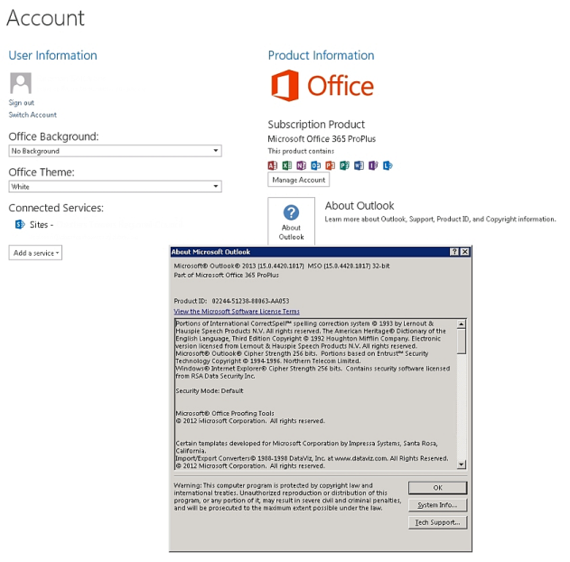 Office 365 Iniciar Sesion En La Cuenta | Actualizado Septiembre 2024