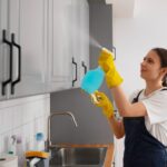Empresas de limpieza para apartamentos turísticos en Málaga