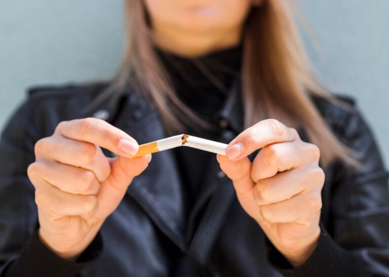 Centros para dejar de fumar internos una alternativa eficaz para superar la adicción al tabaco