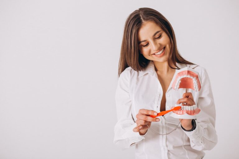 La importancia de la atención bucodental cómo una clínica dental puede mejorar tu salud integral