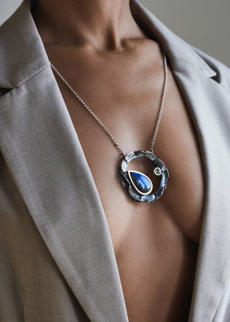 La joyería artesanal una tradición que se reinventa en tiempos modernos