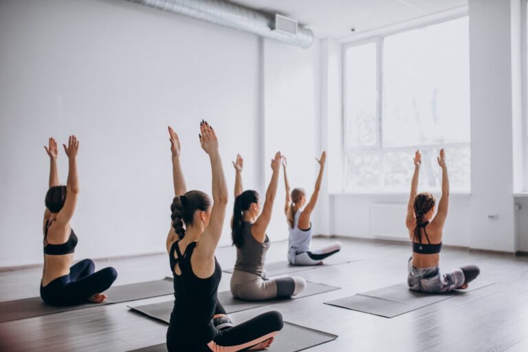 Yoga una práctica integral para el bienestar físico y mental
