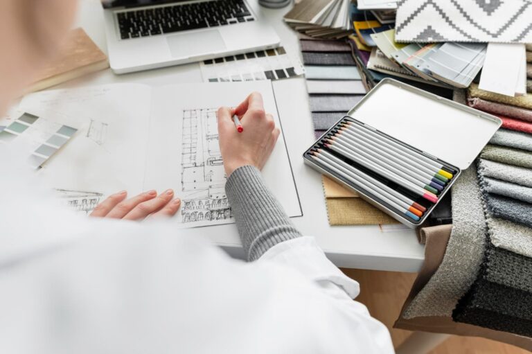 dib estudio redefine el diseño de interiores en la capital