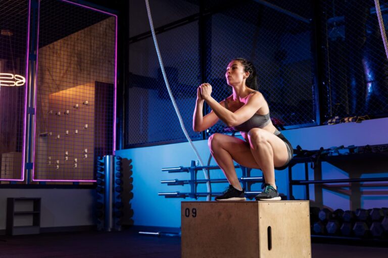 CrossFit El entrenamiento funcional que transforma cuerpos y mentes en España