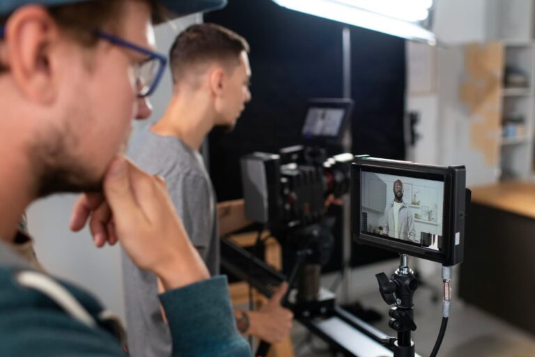 La relevancia de la productora de cine independiente en el panorama audiovisual actual