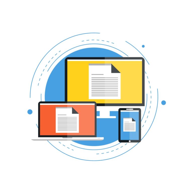La gestión de documentos online como clave en la evolución digital de las empresas