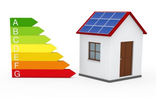 Demandan mayor transparencia en la obtención del certificado de eficiencia energética en Madrid