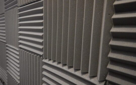 Aislamiento acústico en Madrid Soluciones innovadoras para el confort urbano