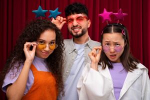 El auge del alquiler de fotomatón para eventos en España