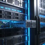 El impacto de la infraestructura tecnológica y el alojamiento web con servidores en Madrid