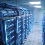 La relevancia de la infraestructura local en el alojamiento web con servidores en Madrid