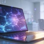 La transformación digital del sector salud mediante estrategias seo para ia en ecommerce