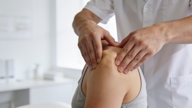 Mejor clínica de fisioterapia en Villaverde