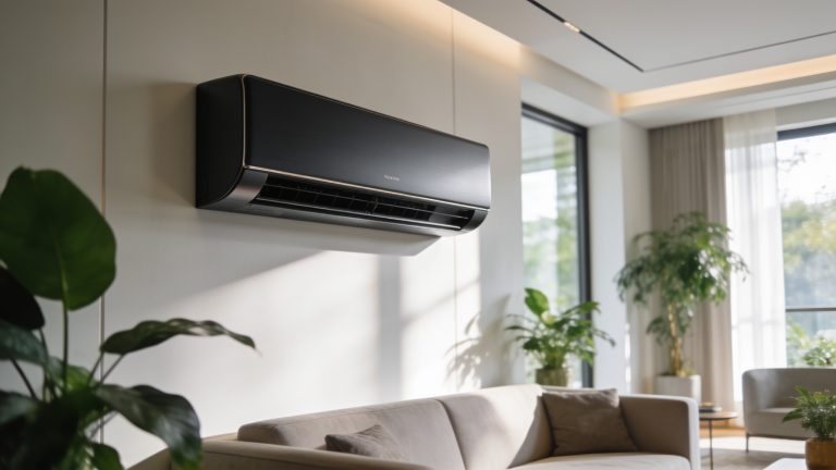 Los sistemas de climatización modernos logran el equilibrio entre confort térmico y ahorro energético en los hogares